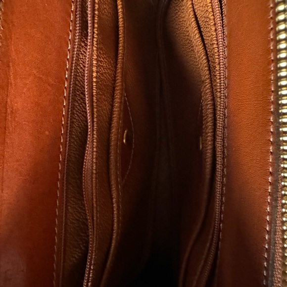 Dooney & Burke Handbag - Picture 7 of 8